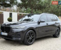 Серый БМВ X7, объемом двигателя 3 л и пробегом 148 тыс. км за 55000 $, фото 44 на Automoto.ua