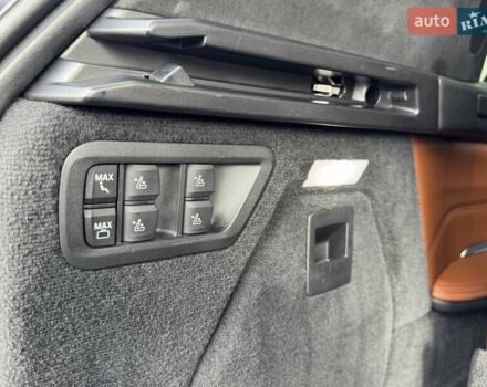 Сірий БМВ X7, об'ємом двигуна 4.39 л та пробігом 152 тис. км за 67900 $, фото 130 на Automoto.ua
