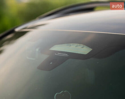 Серый БМВ X7, объемом двигателя 4.4 л и пробегом 78 тыс. км за 67500 $, фото 74 на Automoto.ua