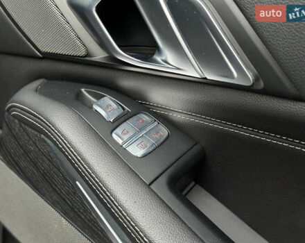 Серый БМВ X7, объемом двигателя 3 л и пробегом 90 тыс. км за 54900 $, фото 46 на Automoto.ua