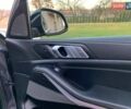 Серый БМВ X7, объемом двигателя 3 л и пробегом 147 тыс. км за 53800 $, фото 19 на Automoto.ua