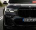 Серый БМВ X7, объемом двигателя 4.39 л и пробегом 78 тыс. км за 71000 $, фото 12 на Automoto.ua