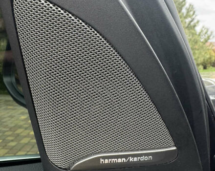 Серый БМВ X7, объемом двигателя 2.99 л и пробегом 140 тыс. км за 63500 $, фото 40 на Automoto.ua