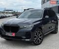 Сірий БМВ X7, об'ємом двигуна 3 л та пробігом 144 тис. км за 47990 $, фото 1 на Automoto.ua