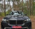 Сірий БМВ X7, об'ємом двигуна 3 л та пробігом 136 тис. км за 67253 $, фото 7 на Automoto.ua