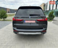 Серый БМВ X7, объемом двигателя 3 л и пробегом 144 тыс. км за 53900 $, фото 6 на Automoto.ua