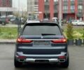 Серый БМВ X7, объемом двигателя 3 л и пробегом 90 тыс. км за 54900 $, фото 2 на Automoto.ua