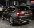 Серый БМВ X7, объемом двигателя 4.39 л и пробегом 53 тыс. км за 63900 $, фото 93 на Automoto.ua