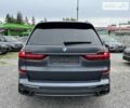 Сірий БМВ X7, об'ємом двигуна 2.99 л та пробігом 67 тис. км за 85900 $, фото 67 на Automoto.ua