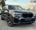 Серый БМВ X7, объемом двигателя 3 л и пробегом 158 тыс. км за 56600 $, фото 1 на Automoto.ua