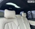 Сірий БМВ X7, об'ємом двигуна 2.99 л та пробігом 67 тис. км за 85900 $, фото 37 на Automoto.ua