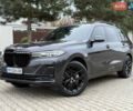 Серый БМВ X7, объемом двигателя 3 л и пробегом 148 тыс. км за 55000 $, фото 15 на Automoto.ua