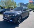 Сірий БМВ X7, об'ємом двигуна 4.39 л та пробігом 195 тис. км за 50000 $, фото 1 на Automoto.ua