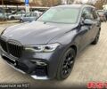 Сірий БМВ X7, об'ємом двигуна 3 л та пробігом 144 тис. км за 85000 $, фото 1 на Automoto.ua