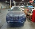 Серый БМВ X7, объемом двигателя 3 л и пробегом 149 тыс. км за 44999 $, фото 1 на Automoto.ua