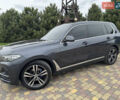 Серый БМВ X7, объемом двигателя 2.99 л и пробегом 140 тыс. км за 63500 $, фото 13 на Automoto.ua