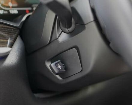 Серый БМВ X7, объемом двигателя 2.99 л и пробегом 126 тыс. км за 77500 $, фото 28 на Automoto.ua