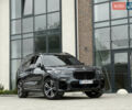 Сірий БМВ X7, об'ємом двигуна 3 л та пробігом 99 тис. км за 76000 $, фото 10 на Automoto.ua