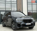Сірий БМВ X7, об'ємом двигуна 3 л та пробігом 99 тис. км за 76000 $, фото 47 на Automoto.ua
