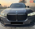 Серый БМВ X7, объемом двигателя 2.99 л и пробегом 140 тыс. км за 64444 $, фото 77 на Automoto.ua