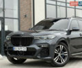 Сірий БМВ X7, об'ємом двигуна 3 л та пробігом 99 тис. км за 76000 $, фото 5 на Automoto.ua