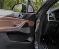 Серый БМВ X7, объемом двигателя 2.99 л и пробегом 126 тыс. км за 77500 $, фото 24 на Automoto.ua