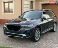 Серый БМВ X7, объемом двигателя 3 л и пробегом 147 тыс. км за 53800 $, фото 8 на Automoto.ua