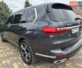 Серый БМВ X7, объемом двигателя 2.99 л и пробегом 140 тыс. км за 63500 $, фото 25 на Automoto.ua