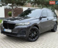 Серый БМВ X7, объемом двигателя 3 л и пробегом 148 тыс. км за 55000 $, фото 17 на Automoto.ua