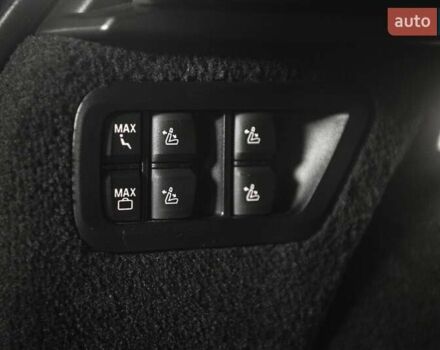Серый БМВ X7, объемом двигателя 2.99 л и пробегом 171 тыс. км за 66900 $, фото 37 на Automoto.ua