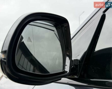 Сірий БМВ X7, об'ємом двигуна 3 л та пробігом 99 тис. км за 76000 $, фото 56 на Automoto.ua