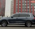 Серый БМВ X7, объемом двигателя 3 л и пробегом 90 тыс. км за 54900 $, фото 7 на Automoto.ua