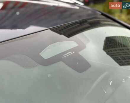Серый БМВ X7, объемом двигателя 3 л и пробегом 90 тыс. км за 54900 $, фото 27 на Automoto.ua