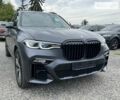 Сірий БМВ X7, об'ємом двигуна 2.99 л та пробігом 67 тис. км за 85900 $, фото 86 на Automoto.ua