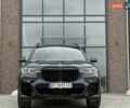 Сірий БМВ X7, об'ємом двигуна 3 л та пробігом 99 тис. км за 76000 $, фото 50 на Automoto.ua