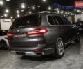 Серый БМВ X7, объемом двигателя 4.39 л и пробегом 53 тыс. км за 63900 $, фото 78 на Automoto.ua