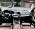 Серый БМВ X7, объемом двигателя 4.39 л и пробегом 126 тыс. км за 69500 $, фото 31 на Automoto.ua
