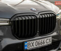 Серый БМВ X7, объемом двигателя 4.4 л и пробегом 78 тыс. км за 67500 $, фото 14 на Automoto.ua