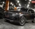 Серый БМВ X7, объемом двигателя 4.39 л и пробегом 53 тыс. км за 63900 $, фото 23 на Automoto.ua