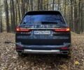 Сірий БМВ X7, об'ємом двигуна 3 л та пробігом 76 тис. км за 56500 $, фото 5 на Automoto.ua