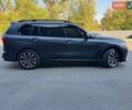 Сірий БМВ X7, об'ємом двигуна 4.39 л та пробігом 127 тис. км за 55000 $, фото 1 на Automoto.ua