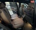 Серый БМВ X7, объемом двигателя 3 л и пробегом 143 тыс. км за 59900 $, фото 42 на Automoto.ua