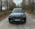 Сірий БМВ X7, об'ємом двигуна 3 л та пробігом 131 тис. км за 60700 $, фото 39 на Automoto.ua
