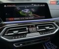 Серый БМВ X7, объемом двигателя 2.99 л и пробегом 40 тыс. км за 82900 $, фото 123 на Automoto.ua