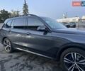 Серый БМВ X7, объемом двигателя 3 л и пробегом 143 тыс. км за 59900 $, фото 13 на Automoto.ua