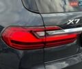 Серый БМВ X7, объемом двигателя 3 л и пробегом 75 тыс. км за 59000 $, фото 45 на Automoto.ua