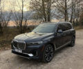 Сірий БМВ X7, об'ємом двигуна 3 л та пробігом 131 тис. км за 60700 $, фото 37 на Automoto.ua