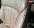 Серый БМВ X7, объемом двигателя 2.99 л и пробегом 83 тыс. км за 79500 $, фото 63 на Automoto.ua