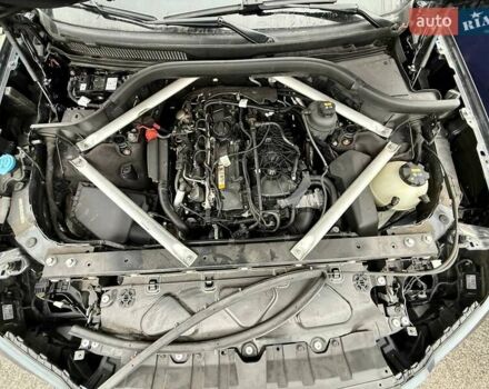 Сірий БМВ X7, об'ємом двигуна 3 л та пробігом 86 тис. км за 41800 $, фото 23 на Automoto.ua