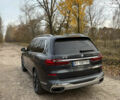 Сірий БМВ X7, об'ємом двигуна 3 л та пробігом 131 тис. км за 60700 $, фото 34 на Automoto.ua